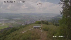 Vrch Straník