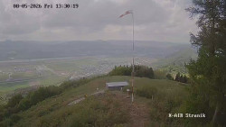 Vrch Straník