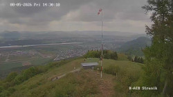 Vrch Straník