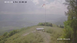 Vrch Straník