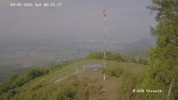 Vrch Straník