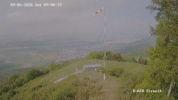 Vrch Straník