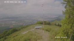 Vrch Straník