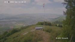 Vrch Straník