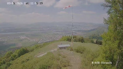 Vrch Straník