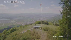 Vrch Straník