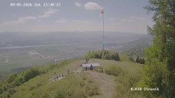Vrch Straník