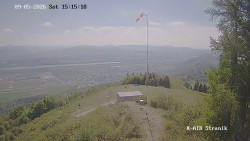 Vrch Straník
