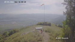 Vrch Straník