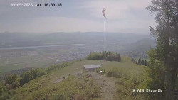 Vrch Straník
