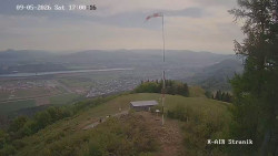 Vrch Straník
