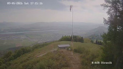 Vrch Straník
