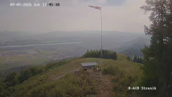 Vrch Straník
