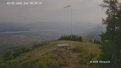 Vrch Straník