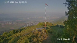 Vrch Straník