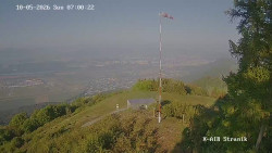 Vrch Straník
