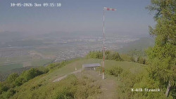 Vrch Straník