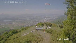 Vrch Straník