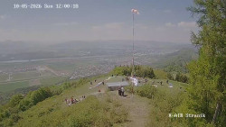 Vrch Straník