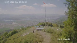 Vrch Straník