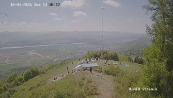 Vrch Straník