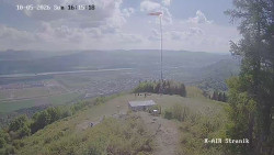 Vrch Straník