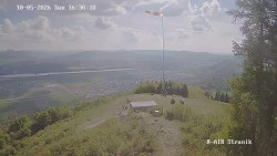 Vrch Straník
