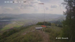 Vrch Straník