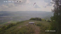 Vrch Straník