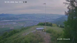 Vrch Straník