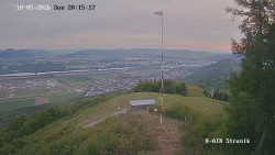Vrch Straník