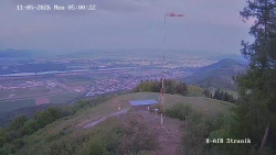 Vrch Straník