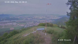 Vrch Straník