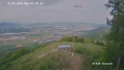 Vrch Straník