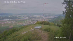 Vrch Straník
