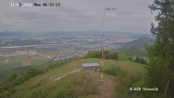Vrch Straník