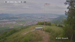 Vrch Straník