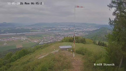 Vrch Straník