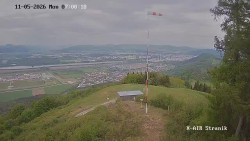 Vrch Straník