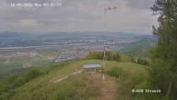 Vrch Straník