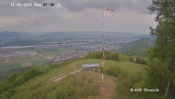 Vrch Straník