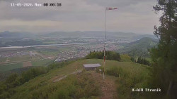 Vrch Straník