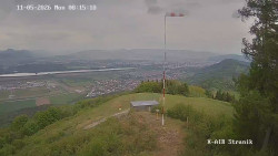 Vrch Straník