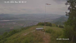 Vrch Straník