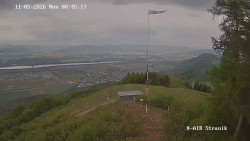 Vrch Straník