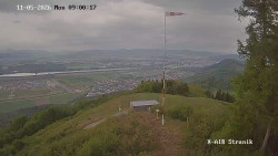 Vrch Straník