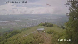 Vrch Straník