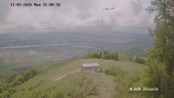 Vrch Straník