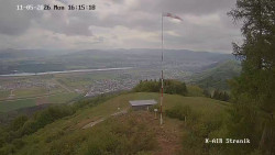 Vrch Straník