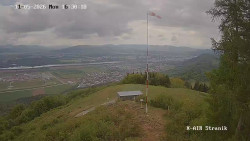 Vrch Straník